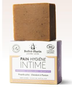 Intimate hygiene BIO, 100 g